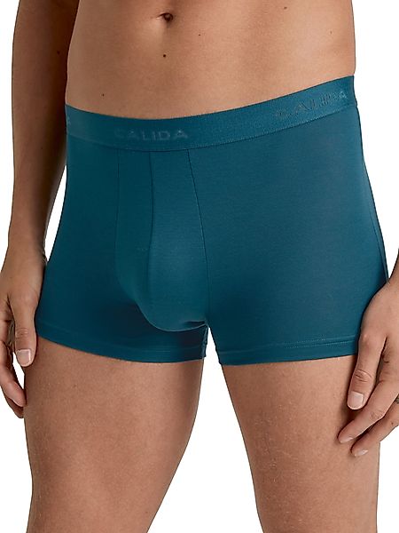 CALIDA Boxershorts Evolution Softbund, elastisch, ohne günstig online kaufen
