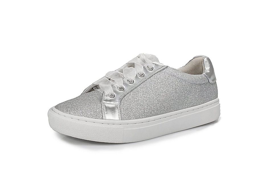 White Lady 933 Glitter - Brautsneaker Sneaker günstig online kaufen