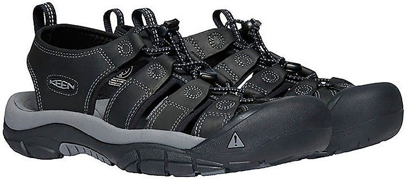 Keen NEWPORT Sandale mit Klettverschluss günstig online kaufen