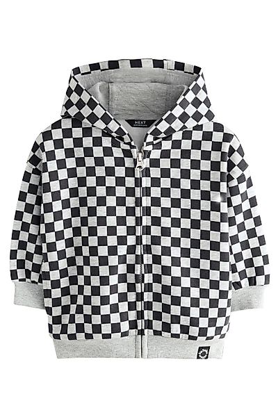 Next Kapuzensweatjacke Kapuzenjacke (1-tlg) günstig online kaufen