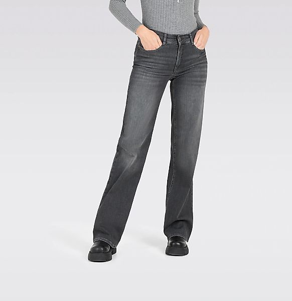 MAC Weite Jeans "WIDE" günstig online kaufen