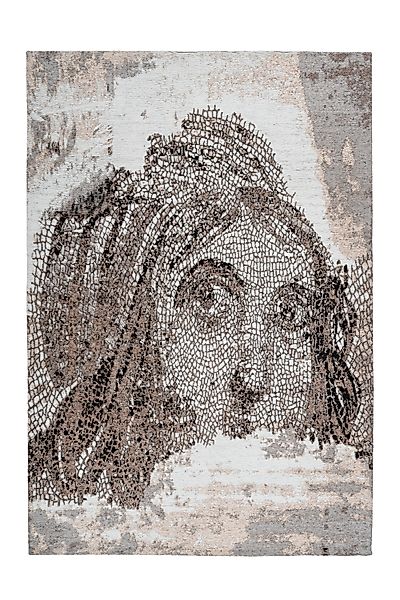 Arte Espina Teppich »Iglesia 200«, rechteckig, 10 mm Höhe, Jacquard-Teppich günstig online kaufen