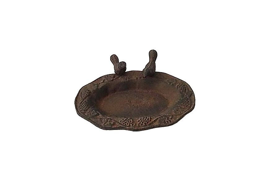 HTI-Line Vogeltränke Vogeltränke Verena 0.5 l, Wasserstelle Gartenstecker V günstig online kaufen