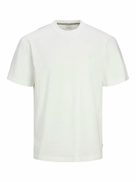 Jack & Jones Rundhalsshirt JPRCCLOGAN SS günstig online kaufen