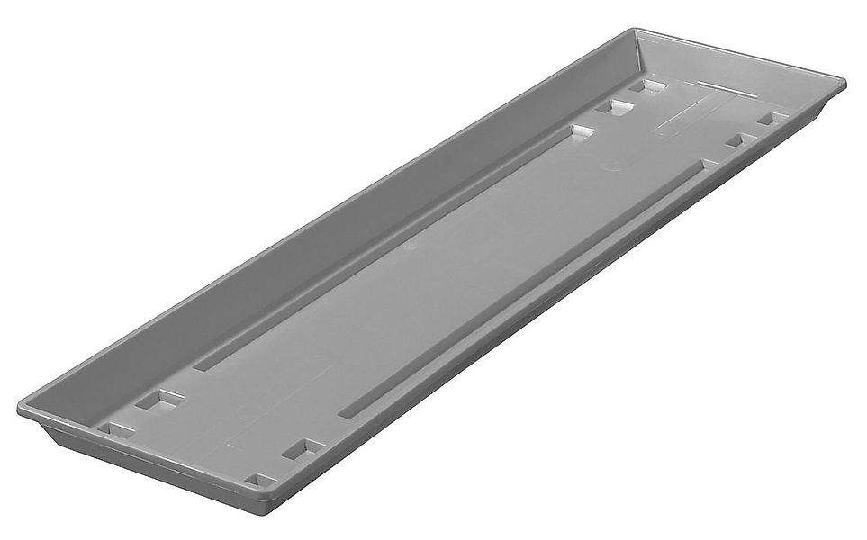 Geli Blumentopfuntersetzer Untersetzer STANDARD für Blumenkasten aus Kunsts günstig online kaufen