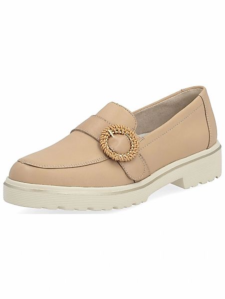 Remonte Slipper "Remonte Slipper Glattleder" günstig online kaufen