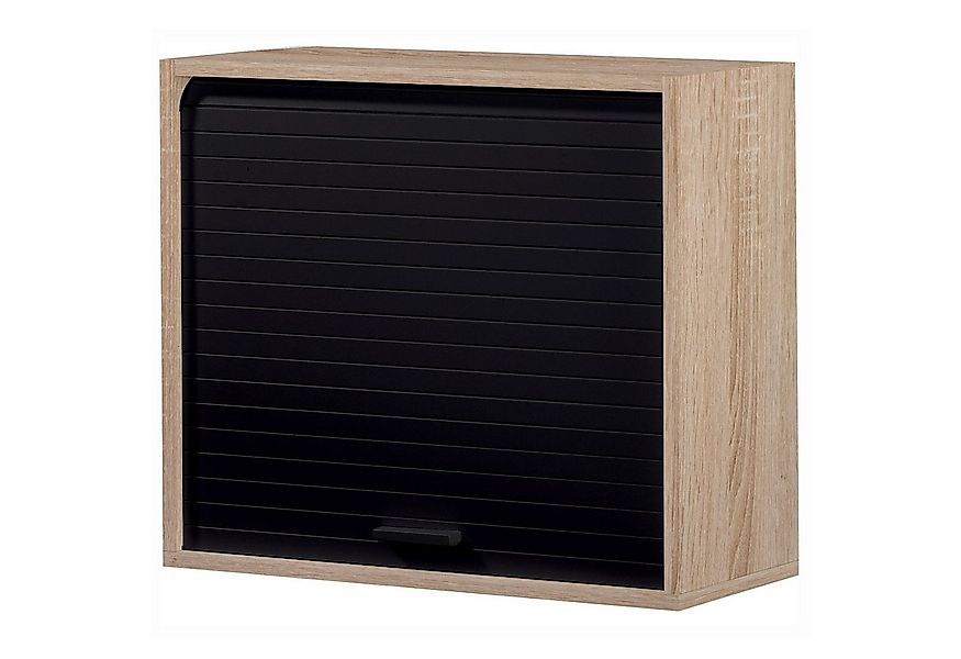 SIMMOB Rollladenschrank COOK056CNN Container Schrank Mehrzweckschrank Schuh günstig online kaufen