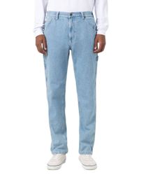 Dickies Workerjeans Jeans Dickies Garyville vint.blue günstig online kaufen