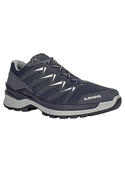 Lowa Wander-Travelschuhe Innox Pro Low GTX (All-Terrain, Synthetik/Textil) günstig online kaufen