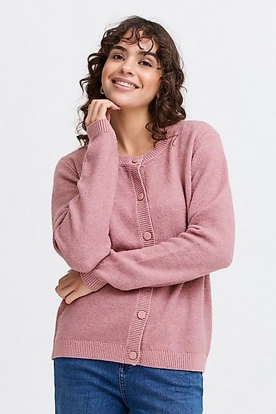 fransa Strickjacke Fransa FRELVIRA CAR 3 günstig online kaufen