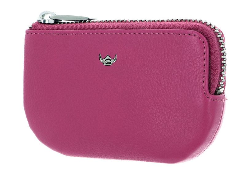 Golden Head Schlüsseltasche Zipped Key Case, günstig online kaufen