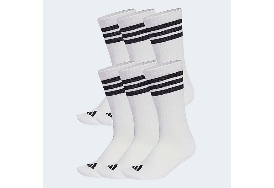 adidas Performance Funktionssocken 3S ESS C CRW 6P günstig online kaufen