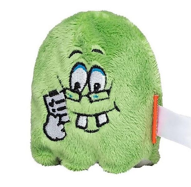 mbw Plüschfigur Minifeet, Teamgeist, Anti-Stress mit günstig online kaufen