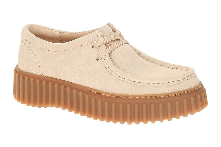 Clarks 26183642 4 Schnürschuh günstig online kaufen