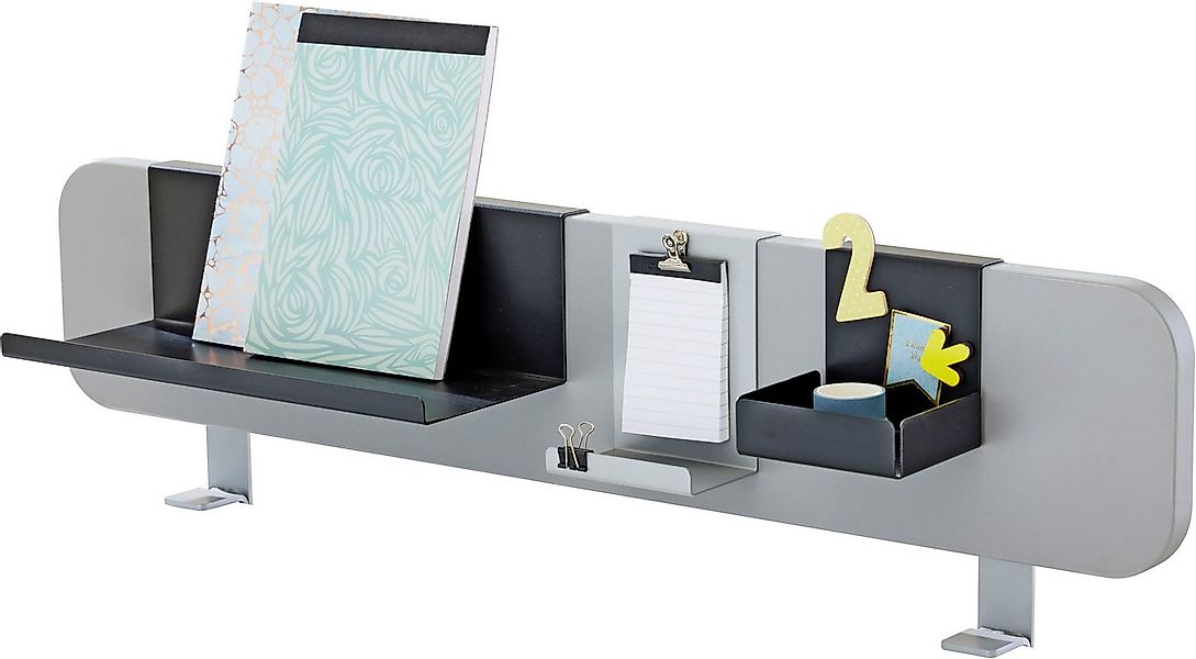 PAIDI Schreibtischaufsatz Funktionsboard in verschiedenen Ausführungen, (B/ günstig online kaufen