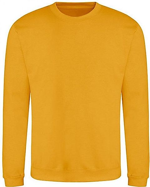 Just Hoods Sweatshirt Herren Sweatshirt +WRAP zertifiziert günstig online kaufen