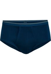 CALIDA Midislip Twisted Cotton mit Eingriff, günstig online kaufen