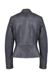 Freaky Nation Lederjacke Smoothly-FN günstig online kaufen