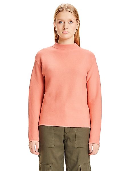 Damen Pullover Reine Bio-baumwolle günstig online kaufen