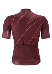Gonso Radtrikot "Road Jersey Print M" Herren Fahrradtrikot kurzarm, Full-Zi günstig online kaufen