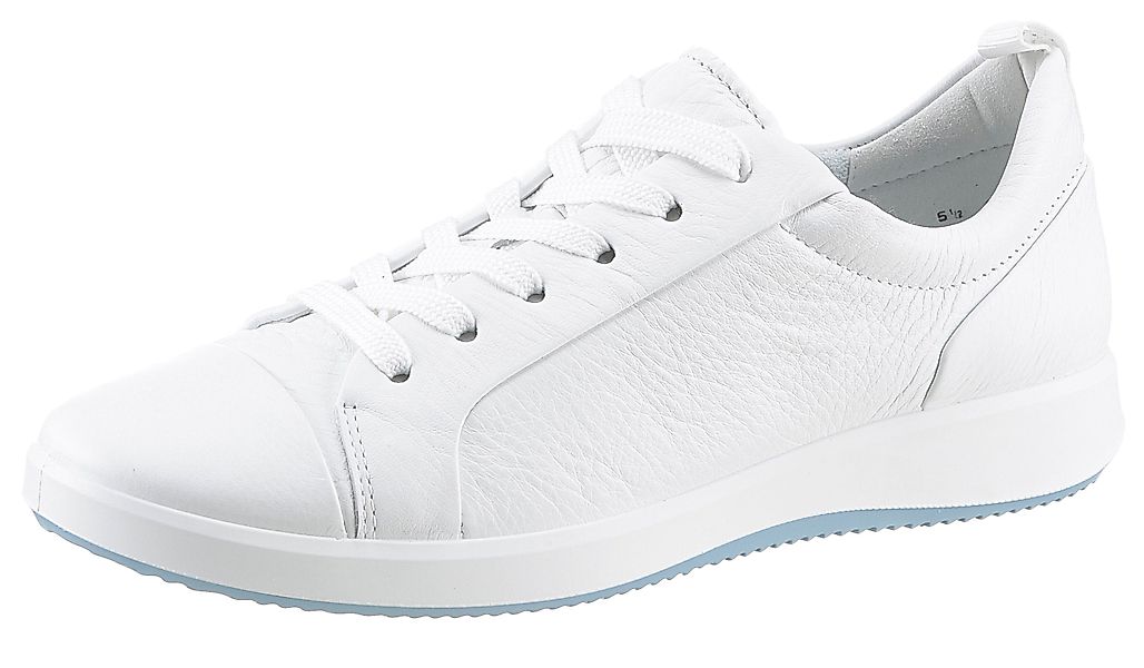 Ara ROMA Sneaker, Freizeitschuh, Halbschuh, Schnürschuh günstig online kaufen