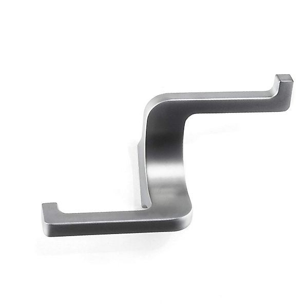 SOTECH Garderobenhaken BILL Chrom Matt Groß günstig online kaufen