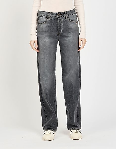 GANG Weite Jeans "94JUL", Comfort Straight Fit günstig online kaufen
