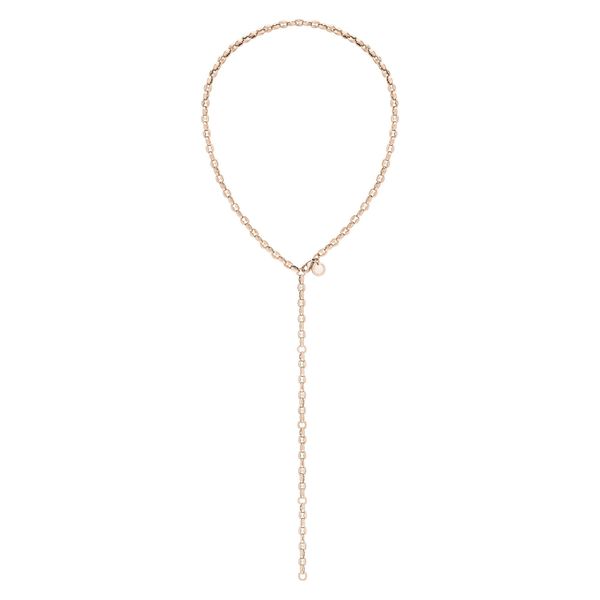 Liebeskind Berlin Edelstahlkette Liebeskind Damen-Kette Edelstahl günstig online kaufen