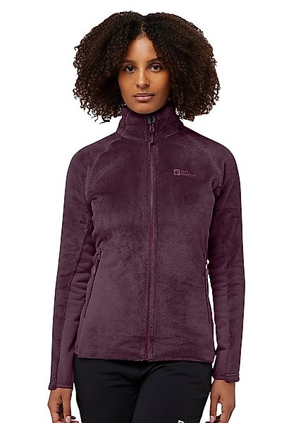 Jack Wolfskin Fleecejacke ROTWAND FZ W günstig online kaufen