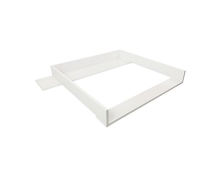 Puckdaddy GmbH Wickelaufsatz Marius (108x80x10cm) für IKEA Hemnes Kommoden günstig online kaufen