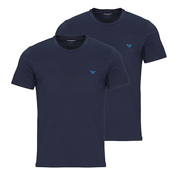 Emporio Armani  T-Shirt ENDURANCE 2 P CNECK günstig online kaufen