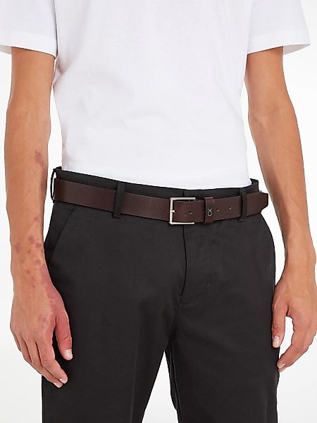 Calvin Klein Ledergürtel "FORMAL BELT 3.5CM" günstig online kaufen