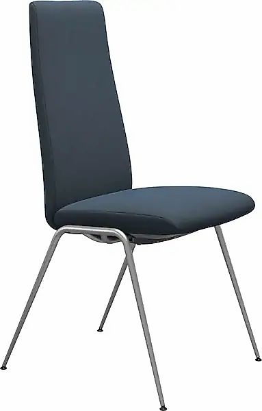 Stressless® Polsterstuhl »Laurel« () High Back, Größe M, mit Beinen aus Sta günstig online kaufen