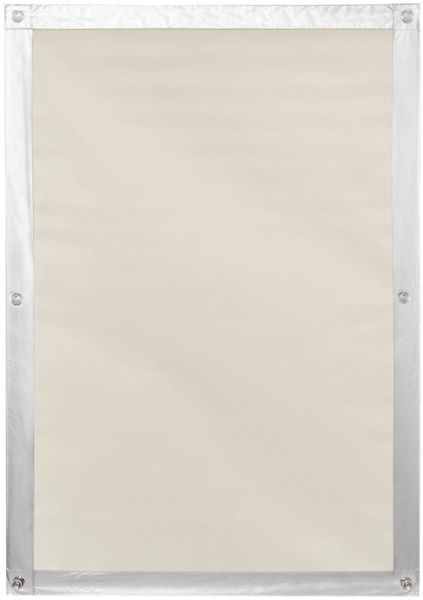 LICHTBLICK ORIGINAL Dachfensterrollo »Haftfix Hitzeschutz Abdunkelung« verd günstig online kaufen