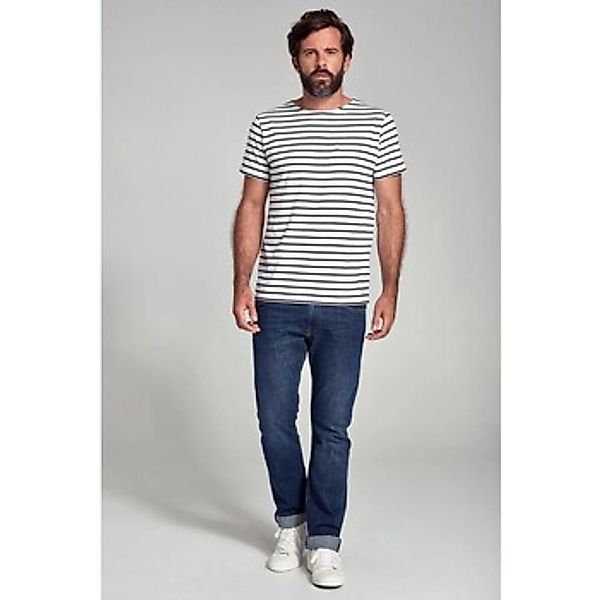 Armor Lux  T-Shirt Marinière  Hoëdic Héritage günstig online kaufen