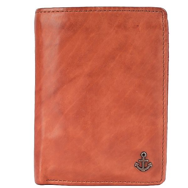 HARBOUR 2nd Geldbörse "Tarquin" Unisex Portemonnaie, Geldbeutel mit Anker-S günstig online kaufen