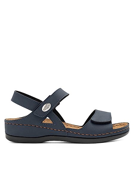 INBLU Sandalen O6D3AA01 Dunkelblau Sandale günstig online kaufen