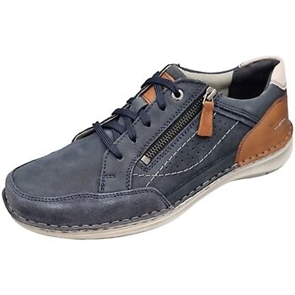 Josef Seibel  Halbschuhe Schnuerschuhe 44911 TE518 527 günstig online kaufen