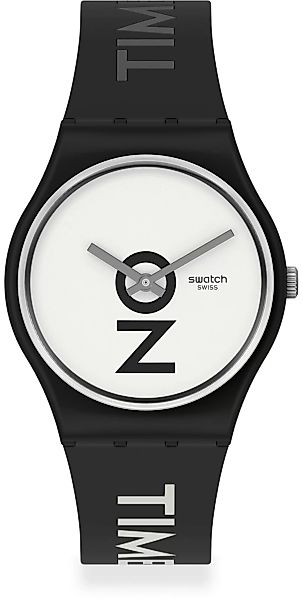 Swatch ALWAYS THERE GB328 Armbanduhr günstig online kaufen