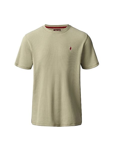 MCS Kurzarmhemd MCS T-shirt Colin günstig online kaufen