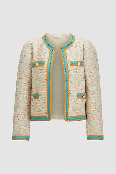 Rich & Royal Outdoorjacke jacket BCI günstig online kaufen