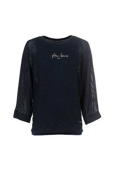S'questo T-Shirt Shirt 3/4 günstig online kaufen