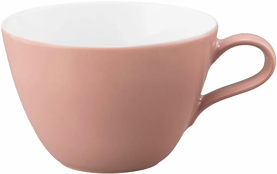 Seltmann Weiden Tasse "Life Fashion" Milchkaffeeobertasse 0,37 l günstig online kaufen