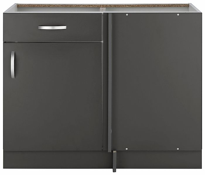 wiho Küchen Unterschrank Flexi günstig online kaufen