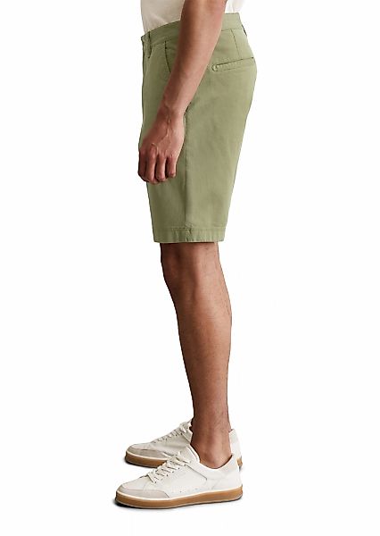 Marc OPolo Shorts "Reso", leichte Twill-Stoff für optimale Bewegungsfreihei günstig online kaufen