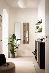 Schildmeyer Wandregal Ryker Wandregal, Breite 60 günstig online kaufen