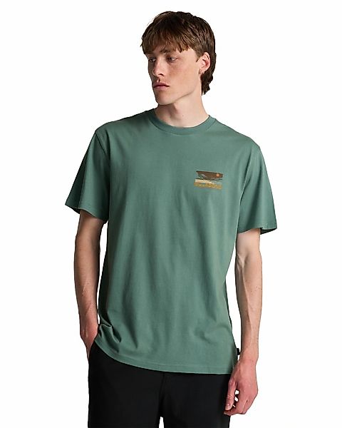 Billabong T-Shirt "Range" günstig online kaufen