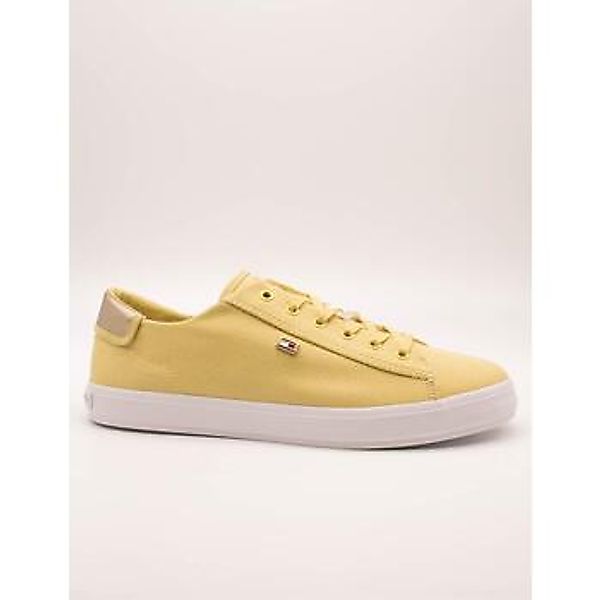 Tommy Hilfiger VULC CANVAS LACE UP günstig online kaufen
