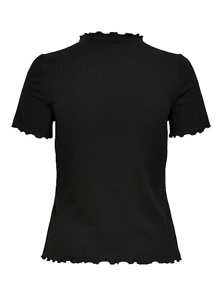 ONLY T-Shirt ONLEmma (1-tlg) Plain/ohne Details günstig online kaufen