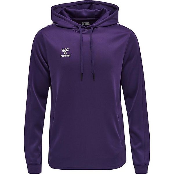hummel Kapuzenpullover Hummel Herren Kapuzenpullover Core XK Poly Sweat Hoo günstig online kaufen